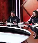 Chefi la cuțite 2023. O concurentă i-a emoționat profund pe jurați cu povestea ei. „Ne-am căsătorit. În același an, soțul a decedat”