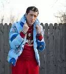 Costi Diță și casa de modă „Las Fierbinți”. Câte treninguri are Giani? „Unele sunt unicat”. EXCLUSIV