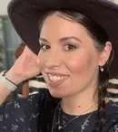 Cristina Bălan, primele declarații despre botezul fiicei sale. „A ieşit la iveală dragonul din mine”