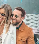 Dani Oțil și Gabriela Prisăcariu se pregătesc pentru nuntă. Când are loc marele eveniment