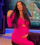 Daniela Crudu a născut. Primele imagini cu bebelușul fostei asistente TV