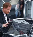De ce a mers Prințul Harry la Palatul Buckingham după încoronarea regelui Charles. Cât a stat, de fapt, în Londra