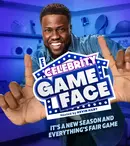 Celebrity Game Face, prezentată de Kevin Hart, revine cu sezonul 4, la E!