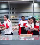 Chefi la cuțite 2023. Sorin Bontea, o nouă lovitură pentru echipele adverse. „E rău de tot. E de Doamne ferește!”