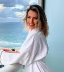 Fiica lui Adrian Enache e însărcinată. Diana este iubita băiatului lui Sorin Ovidiu Vîntu. „Se mărește clanul”