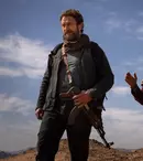 Filmul „Kandahar: Misiune Mortală”, cu Gerard Butler, din 31 mai la cinema