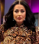 Cum a fost tratată Gabriela Cristea după divorțul de Marcel Toader. „Femeilor parcă le era teamă să mă invite acolo”