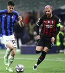 CHAMPIONS LEAGUE: Cine transmite Inter – AC Milan, din returul semifinalelor Ligii Campionilor
