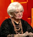 Irina-Margareta Nistor, la 40 de întrebări cu Denise Rifai. „Ce ați da pentru o iubire ca-n filme?”