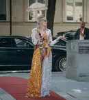 Iulia Albu participă la America Express 2024. Cu cine va face pereche. EXCLUSIV