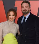 Jennifer Lopez, cea mai frumoasă declarație de dragoste pentru Ben Affleck. Ce omagiu a adus poveștii lor de iubire