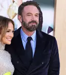 Jennifer Lopez și Ben Affleck au împlinit un an de la căsătorie. Gestul plin de iubire al celebrei artiste  