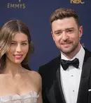 Justin Timberlake, reacție surprinzătoare după ce i s-a spus că soția lui seamănă cu Jessica Biel