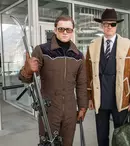 Filme la TV azi, 19 mai: „Kingsman: Cercul de Aur”, „Scapă, dacă poți 2: Turneul campionilor”, „Nuntă de pomină”, „Condamnat să ucidă”