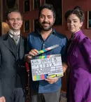 Legea Lidiei Poet, Netflix. Ce știm până acum despre sezonul 2 al serialului italian