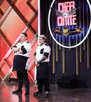 Lino Golden, primul concurent eliminat de la Chefi la cuțite 2023. „Nu am treabă cu lumea asta”