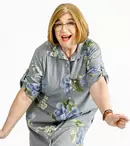 Magda Catone se alătură distribuției serialului „Lasă-mă, îmi place! Camera 609”. Actriţa revine pe micile ecrane după mai bine de 12 ani