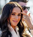 Meghan Markle, apariție de senzație la New York. Cum a fost surprinsă ducesa de Sussex