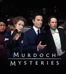 CHIPURI FAIMOASE ÎN DETECTIVUL MURDOCH