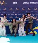 Pasha Parfeni din Republica Moldova s-a calificat în finala Eurovision 2023. Primele 10 finaliste