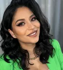 Nasrin Ameri, fosta prezentatoare de la Antena Stars, a născut. Primele declarații