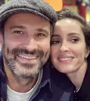 Nicolai Tand, poveste de dragoste ca în filme. De ce a divorțat de prima soție