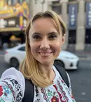 Oana Ioniță și soțul ei divorțează după 10 ani de căsnicie. Primele declarații