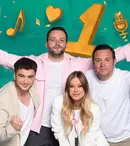 Cei mai mulți ascultători de radio din orașele României se trezesc cu Morning ZU