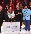 Mihaela Pripici a câștigat iUmor 2023. Pripi, mâna dreaptă a Aluzivei, a plecat acasă cu 20.000 de euro