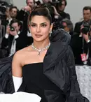 Priyanka Chopra Jonas, desfigurată din cauza unei operații nereușite. „Am intrat într-o depresie foarte profundă”