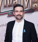 Alfonso Herrera, ex RBD, are o nouă relație. Cine este noua lui iubită