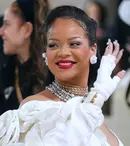 Rihanna, detalii despre cea de-a doua sarcină. „Este atât de diferit față de prima”