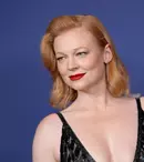 Sarah Snook, actrița din Succesiunea, a născut. Prima imagine cu bebelușul