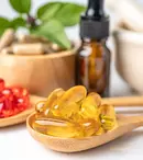 3 motive pentru a consuma suplimente alimentare bio