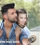 Smiley a lansat imnul optimismului! Noua piesă „Aia e”, promovată intens și de Gina Pistol