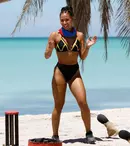 Ștefania Stănilă, eliminată de la Survivor România 2023. Ce se întâmplă acum cu restul concurenților