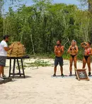 Survivor România 2023. Un nou conflict izbucneşte între concurenți. Cine a câștigat jocul pentru recompensă