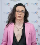 Cum arăta Theodor Andrei, reprezentantul României la Eurovision 2023, când a participat la Vocea Romaniei Junior și X Factor