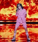 Theodor Andrei, mesaj neașteptat după rezultatul slab de la Eurovision 2023. De ce și-a cerut scuze