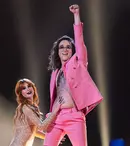 Theodor Andrei, primele declarații după ce România a luat 0 puncte la Eurovision 2023. „Nu pot să-mi explic”