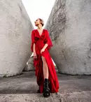 Rochia de ocazie perfectă te transpune direct într-o poveste: cum să alegi o rochie memorabilă