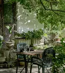 Cum să alegi cât mai bine mobilierul pentru grădină?