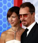 Clipe terifiante pentru Benedict Cumberbatch și familia lui. Un fost bucătar, înarmat cu un cuțit, i-a amenințat