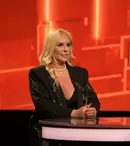 Vica Blochina, la 40 de întrebări cu Denise Rifai. „Ce ați face pentru 1 milion de euro?”