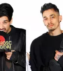 WRS, discurs în lacrimi la Te cunosc de undeva 2023. Ce poveste îl leagă de Juno