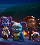 „Războiul Stelelor: Aventurile Tinerilor Jedi”, serial nou de animație începe la Disney Junior