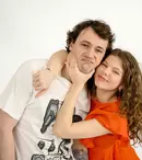 Ana Maria Turcu şi Răzvan Krem Alexe se alătură distribuției serialului „Lasă-mă, îmi place! Camera 609”. Primele declarații