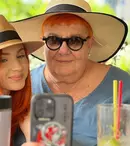 De ce s-a mutat Cristina Ciobănașu din casa Ruxandrei Ion. „A fost o perioadă foarte dificilă pentru toți”