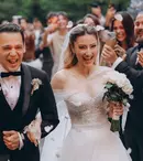 Actorul Cihan Șimșek (Ogulcan din „Totul pentru familia mea”) s-a însurat. Cine este aleasa lui
