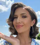 Adela Popescu, mesaj special pentru fani. Ce a anunțat soția lui Radu Vâlcan. „Nu știu dacă v-am spus, dar...”